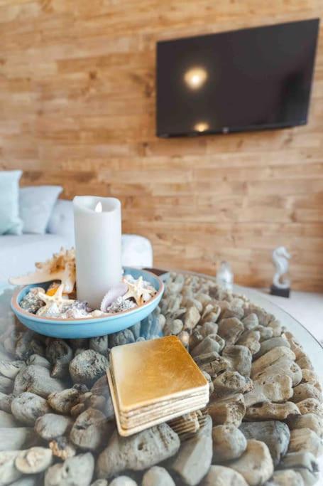 Watersedge Retreat, Views, Sunsets, Dogs Welcome Sandside  Екстериор снимка