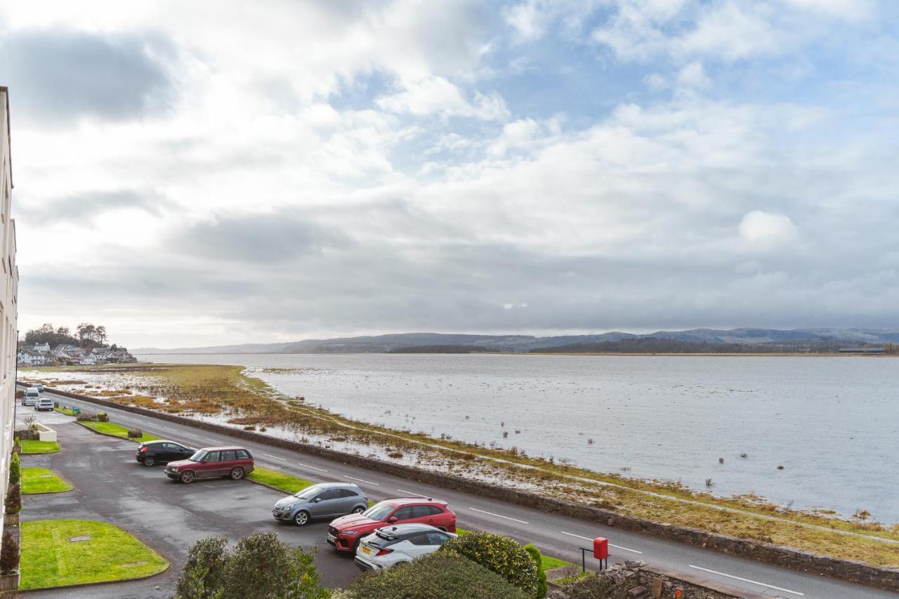 Watersedge Retreat, Views, Sunsets, Dogs Welcome Sandside  Екстериор снимка