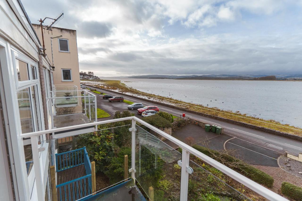 Watersedge Retreat, Views, Sunsets, Dogs Welcome Sandside  Екстериор снимка